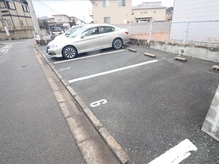 グリーンハイム津屋崎２号棟の物件外観写真